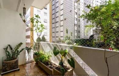 Imagem 8: SÃO PAULO - Apartamento Padrão - JARDIM PAULISTA