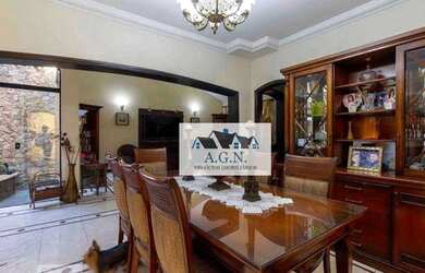 Imagem 9: Sobrado com 3 dormitórios, 400 m² - venda por R$ 1.346.000,00 ou aluguel...