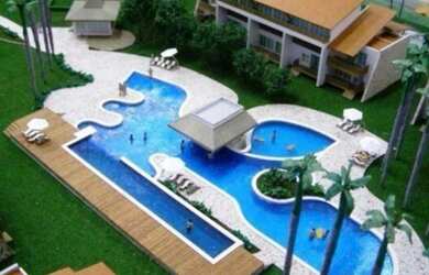 Imagem 2: GT-3 MERIDIONAL CARNEIROS - APARTAMENTO À BEIRA MAR NA PRAIA DOS CARNEIROS