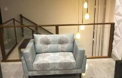 Imagem 7: Linda casa à venda em condomínio fechado na cidade de Bragança Paulista