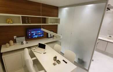 Imagem 2: Vendo clínica odontológica