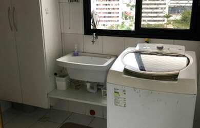 Imagem 11: Apartamento à venda no bairro Stiep - Salvador/BA