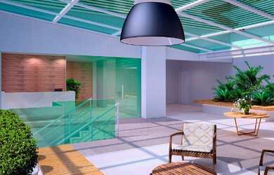 Imagem 8: Condomínio Duetto- Rua Santa Rosa - Jardim Icaraí - Niterói/RJ