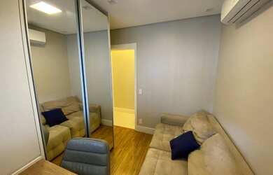 Imagem 4: Apartamento à venda, 69 m² por R$ 849.000,00 - Vila Guarani Zona Sul...