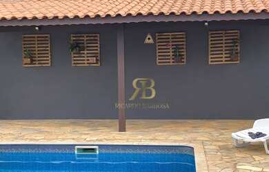 Imagem 6: Chácara em Bragança Paulista em Condomínio Fechado