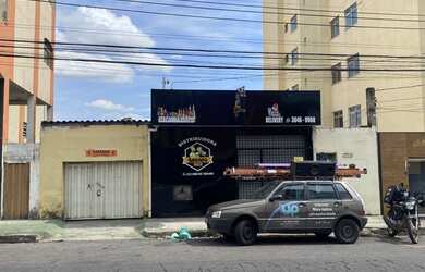 Imagem: O terreno possui 360m² de Área e está localizado em Eldorado