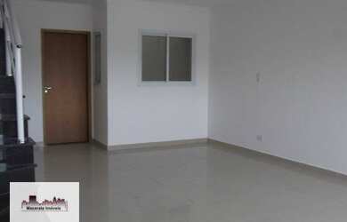 Imagem 2: Sobrado à venda, 90 m² por R$ 480.000,00 - Pedreira - São Paulo/SP