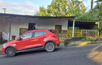 Imagem 1: Vendo casa no mauazinho. 1 Banheiroe2 Dormitórios