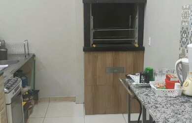 Imagem 6: Linda Casa no Condomínio Garden Village I - Rio Preto/SP