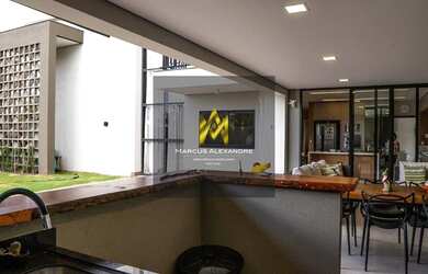 Imagem 15: Qd 5, Sobrado Moderno luxuoso, Arniqueiras