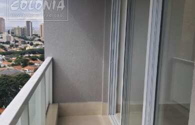 Imagem 3: Santo André - Apartamento Padrão - Jardim