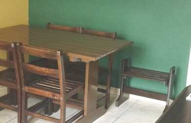 Imagem 2: APARTAMENTO TEMPORADA em BALNEARIO CAMBORIU - SC, PIONEIROS