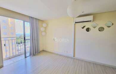 Imagem 2: Apartamento com 2 dormitórios, 52 m² - venda por R$ 270.000,00 ou aluguel...