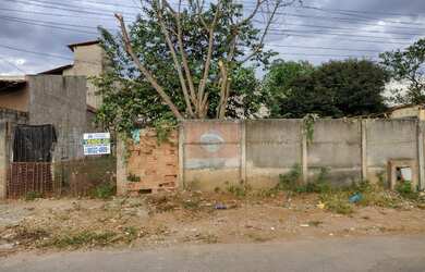 Imagem 4: LOTE VENDA, 384 METROS NA VILA SANTA RITA, GOIÂNIA -GOIÁS