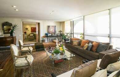 Imagem 5: Cobertura residencial à venda, Jardim Paulista, São Paulo