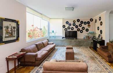 Imagem 1: Casa com 4 dormitórios à venda, 274 m² por R$ 1.450.000,00 - Planalto...