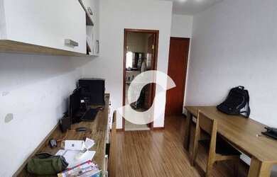 Imagem 10: Itaipu casa com 4 dormitórios à venda, 144 m² por R$ 600.000 - Niterói/RJ