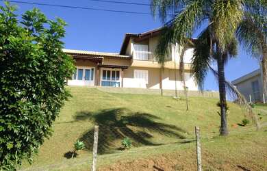 Imagem 2: Venda Casa em condomínio Bragança Paulista Brasil