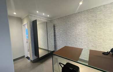 Imagem 5: MELHOR LOCALIZAÇÃO DO JD. ANALIA FRANCO ENFRENTE AO SHOPPING