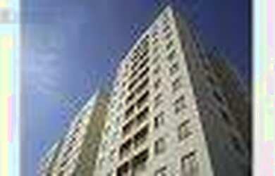 Imagem: O apartamento possui 3 Dormitórios, 1 Banheiro, 1 Vaga na garagem