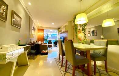 Imagem 4: Apartamento à venda, 88 m² por R$ 958.000,00 - João Paulo - Florianópolis/SC