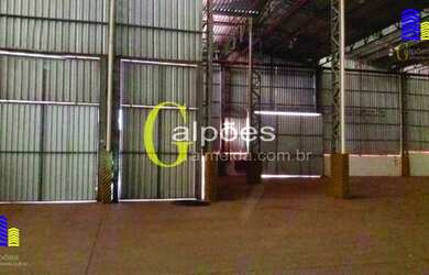 Imagem 5: Galpão/Depósito/Armazém para aluguel com 11883 metros quadrados em...