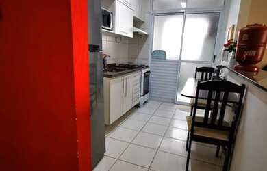 Imagem 9: APARTAMENTO RESIDENCIAL em BARUERI - SP, JARDIM TUPANCI