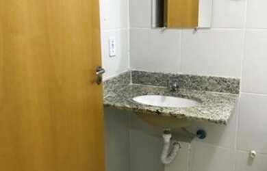 Imagem 3: Kit para venda ou aluguel na Ceilândia Norte e frente ao IESB