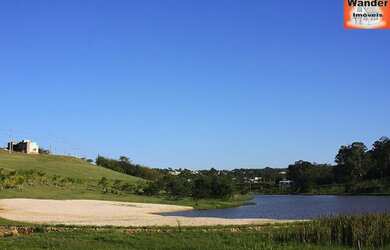 Imagem 3: TERRENO RESIDENCIAL em BRAGANÇA PAULISTA - SP, CONDOMÍNIO VALE DAS ÁGUAS