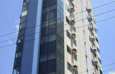 Imagem: O depósito possui 1 Vaga na garagem, 33m² de Área, Imóvel