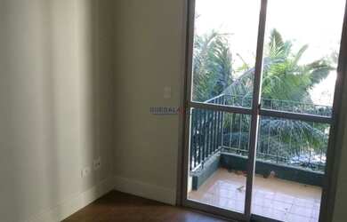 Imagem 1: São Paulo - Apartamento Padrão - Jardim Guedala