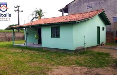 Imagem 15: Imóvel comercial á venda em Imbituba,no bairro Alto Arroio, de frente...