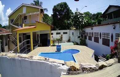 Imagem 1: Vendo casa em santa mônica