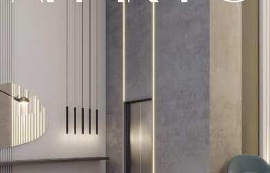 Imagem 9: ALTO PADRÃO 185 M² NA GLEBA