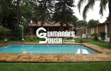 Imagem: O terreno está localizado em Joapiranga, Valinhos à venda