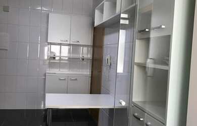 Imagem: O apartamento possui 2 Dormitórios, 3 Banheiros, 2 Vagas na