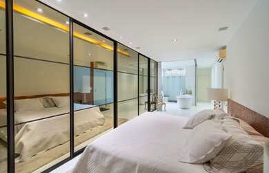 Imagem 8: Apartamento maravilhoso em ótima localização no Jardim Paulista