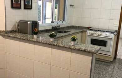 Imagem 4: EXCELENTE CASA ALTO PADRÃO NO CONDOMÍNIO ROSÁRIO DE FÁTIMA