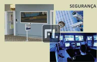 Imagem 13: Galpão para alugar, 1100 m² por R$ 24.200,00/mês - Cidade Industrial...