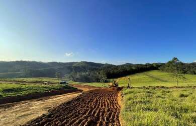 Imagem 6: Terrenos com excelente topografia - Nazaré Paulista