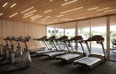 Imagem 9: Garden residencial para venda, Barra da Tijuca, Rio de Janeiro - GD8305