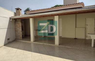 Imagem 2: Residencial - Jd America