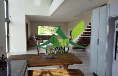 Imagem 12: Bela Casa à Venda no Condomínio Terras de Atibaia I