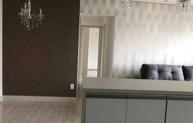 Imagem 4: APARTAMENTO RESIDENCIAL em BARUERI - SP, JARDIM TUPANCI