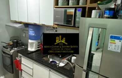 Imagem 7: Jardim das Margaridas Spazio Salvador Norte 2/4