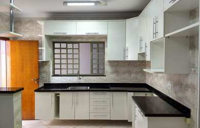 Imagem 4: lindo Sobradoa venda no bairro Residencial Horto Florestal Jacyra I -...