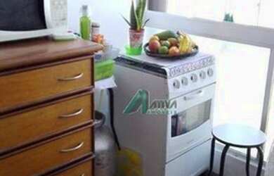 Imagem 7: Apartamento com 1 dormitório à venda, 16 m² por R$ 160.000,00 - Barro...