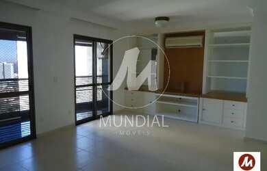 Imagem: O apartamento possui 2 Dormitórios, 3 Banheiros, 2 Vagas na