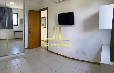 Imagem 2: Apartamento à venda no bairro Patamares - Salvador/BA