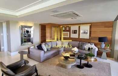 Imagem 4: Apartamento à venda no bairro Patamares - Salvador/BA